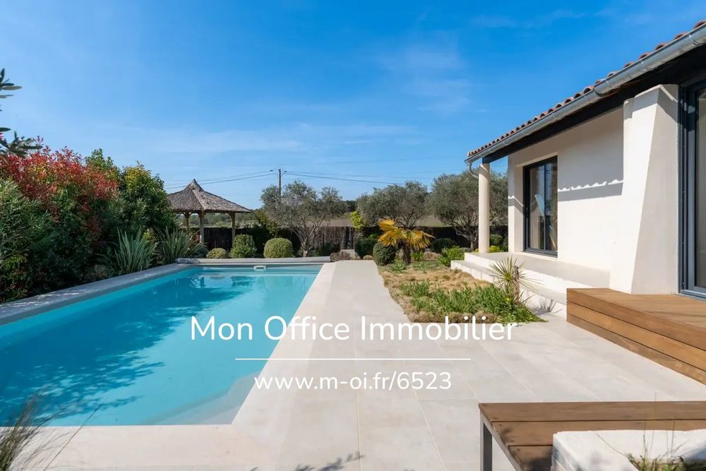 � vendre  Maison Velaux (13880)