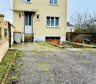  Maison � vendre 5 pi�ces 67 m�