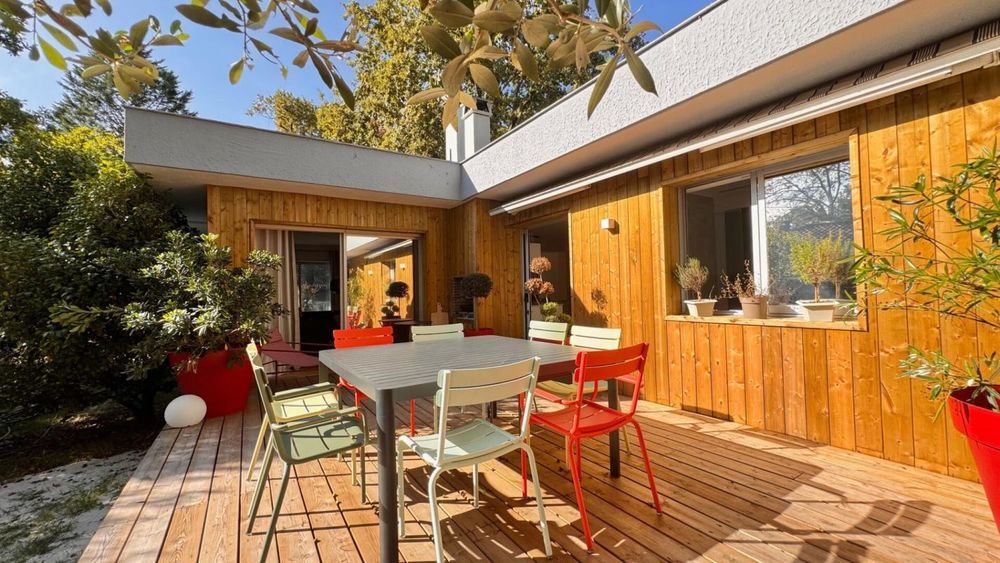 � vendre  Villa Andernos-les-Bains (33510)