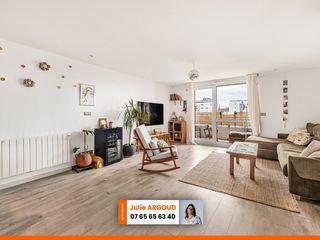  Appartement � vendre 3 pi�ces 70 m�