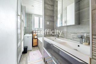  Appartement � vendre 5 pi�ces 83 m�