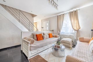  Maison � vendre 7 pi�ces 117 m�