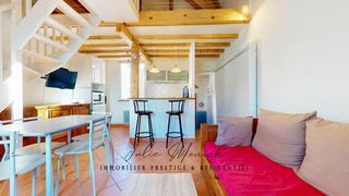  Appartement � vendre 1 pi�ce 25 m�