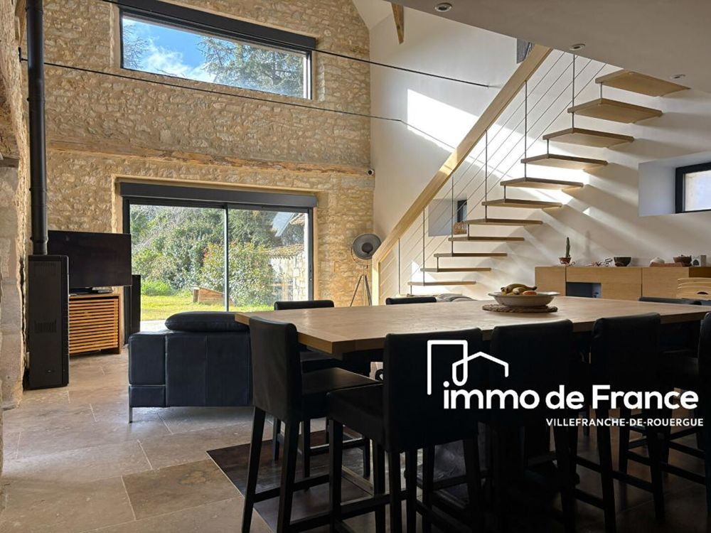 � vendre  Maison Saint-Cirq-Lapopie (46330)