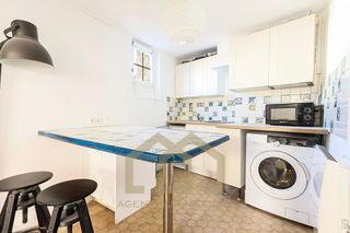  Appartement � vendre 1 pi�ce 23 m�