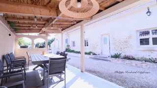  Maison � vendre 13 pi�ces 250 m�