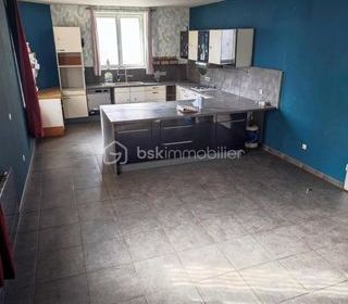  Maison � vendre 8 pi�ces 168 m�