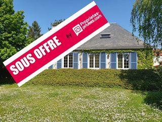  Maison � vendre 6 pi�ces 180 m�