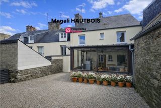  Maison � vendre 6 pi�ces 167 m�