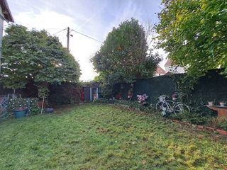  Maison � vendre 5 pi�ces 92 m�