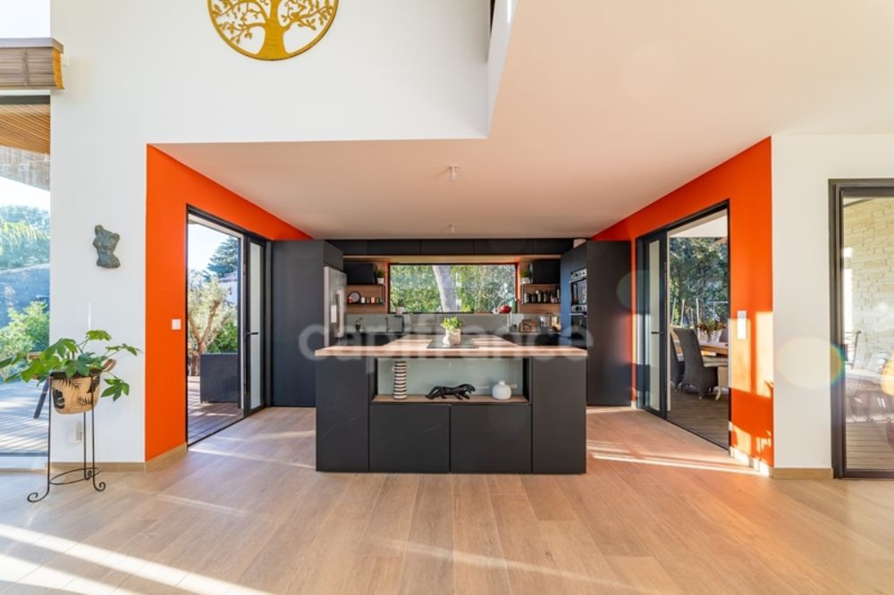 � vendre  Maison Saint-G�ly-du-Fesc (34980)