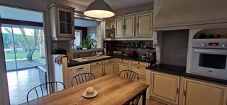  Maison � vendre 6 pi�ces 167 m�