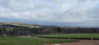  Terrain � vendre 710 m�