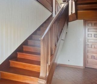  Maison � vendre 8 pi�ces 190 m�