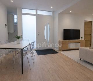  Appartement � louer 3 pi�ces 56 m�