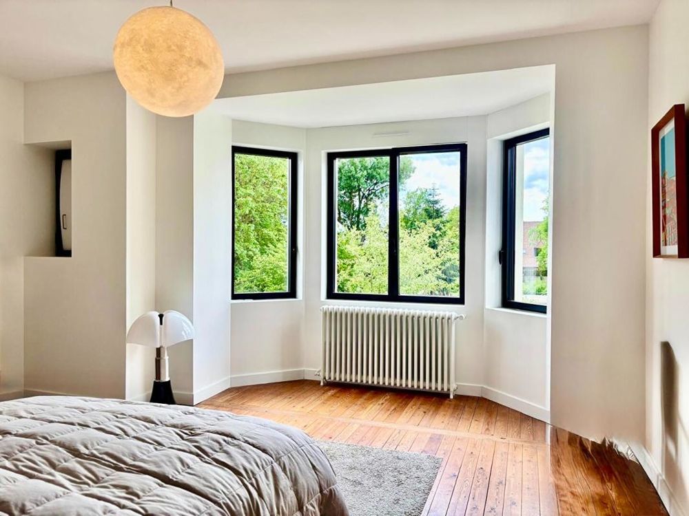 � vendre  Maison Marcq-en-Bar�ul (59700)