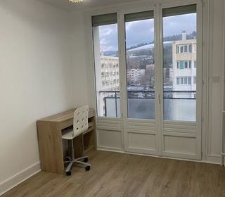  Appartement � vendre 3 pi�ces 55 m�