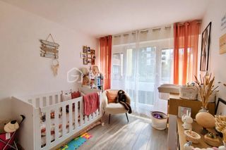  Appartement � vendre 3 pi�ces 66 m�