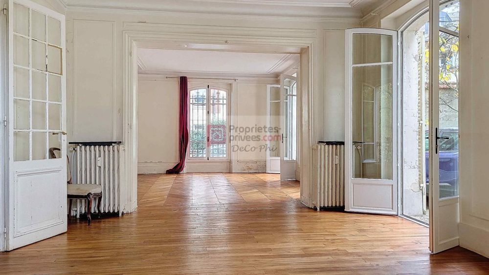 � vendre  Appartement Versailles (78000)
