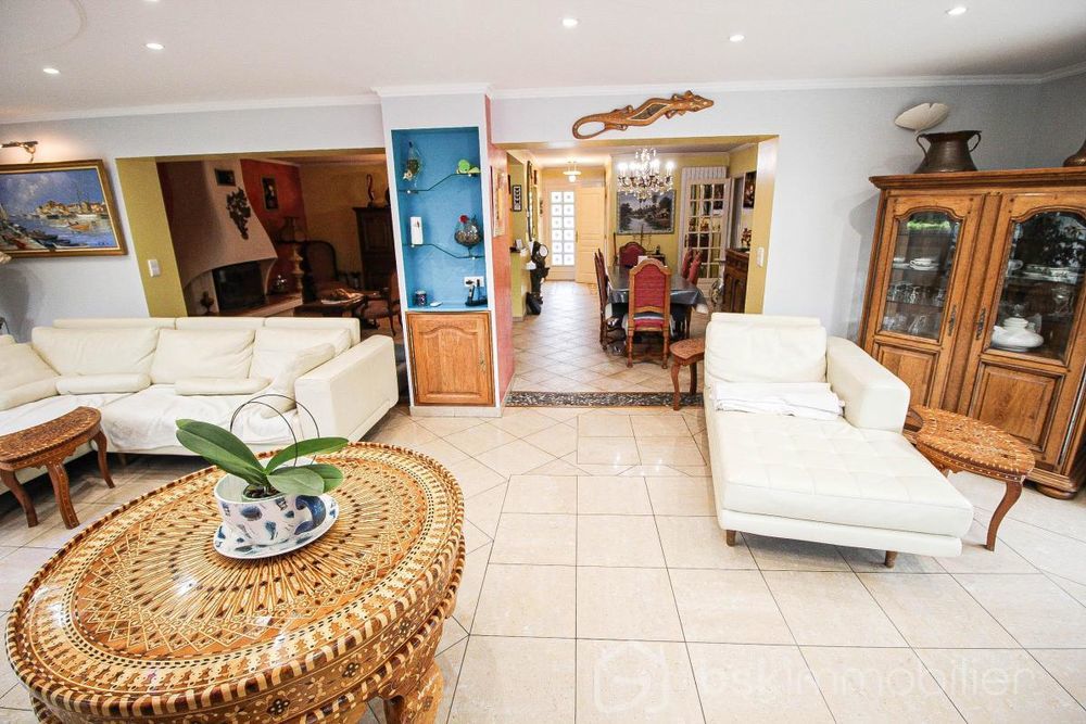 � vendre  Propri�t�/ch�teau La Frette-sur-Seine (95530)