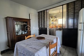  Maison � vendre 5 pi�ces 100 m�