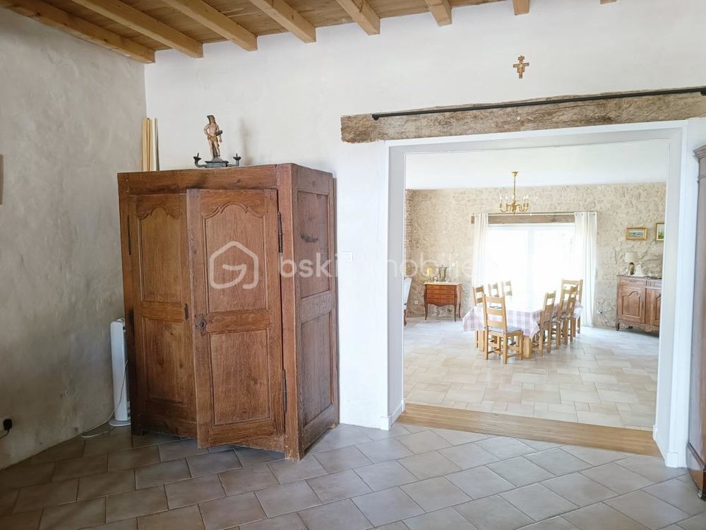 � vendre  Propri�t�/ch�teau Lectoure (32700)