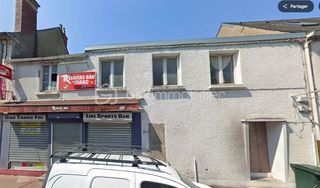  Immeuble � vendre 7 pi�ces 242 m�