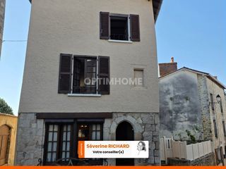  Maison � vendre 5 pi�ces 126 m�