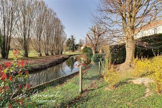  Maison � vendre 7 pi�ces 138 m�