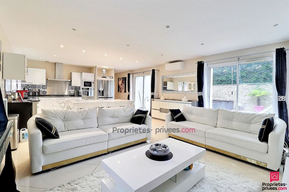 � vendre  Maison Sainte-Genevi�ve-des-Bois (91700)