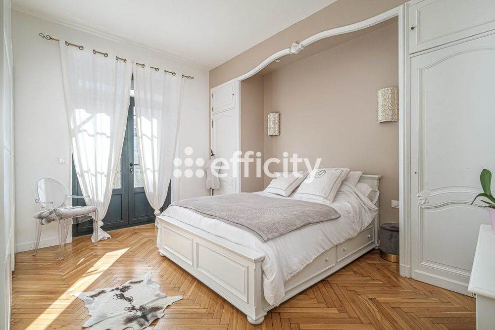 � vendre  Appartement Marseille 8