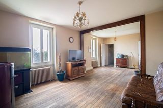  Maison � vendre 6 pi�ces 135 m�