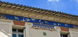  Maison � vendre 5 pi�ces 185 m�