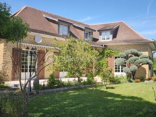  Maison � vendre 8 pi�ces 171 m�