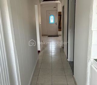  Maison � vendre 4 pi�ces 85 m�