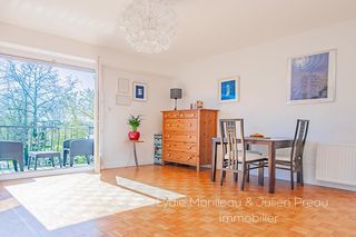  Appartement � vendre 4 pi�ces 103 m�