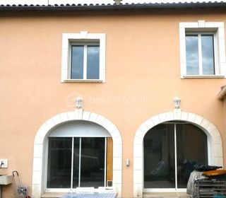  Maison � vendre 4 pi�ces 174 m�