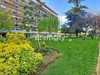  Appartement � vendre 3 pi�ces 73 m�