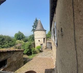  Immeuble � vendre 15 + pi�ces 1000 m�