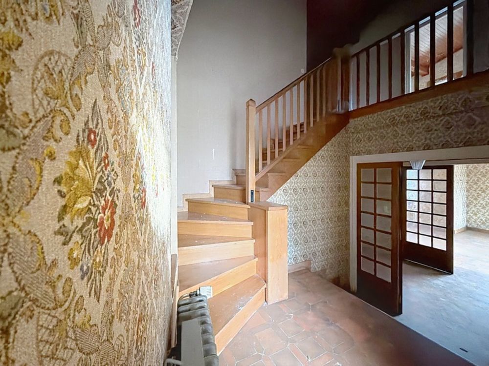 � vendre  Maison Gaillard (74240)