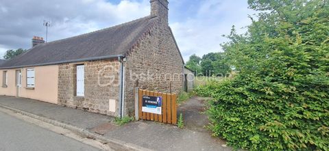   Maison de bourg Maison - 3 pi�ce(s) - 72 m�