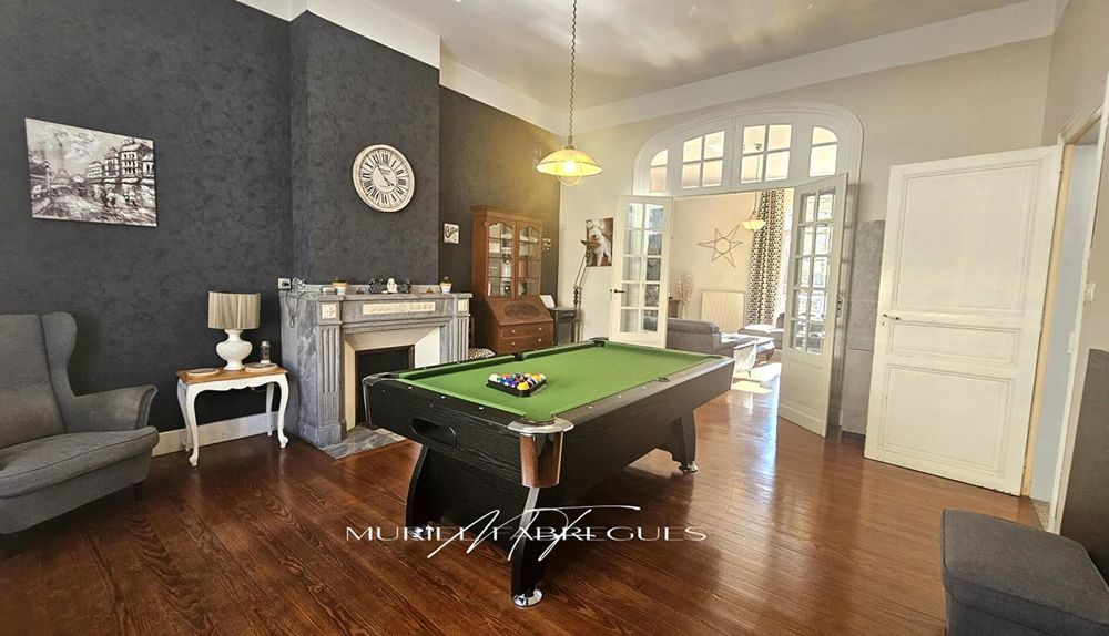 � vendre  Maison Labastide-d'Anjou (11320)