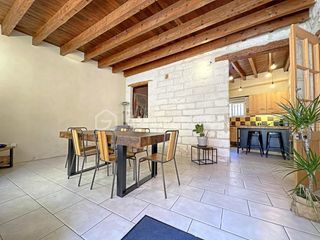  Maison � vendre 5 pi�ces 130 m�