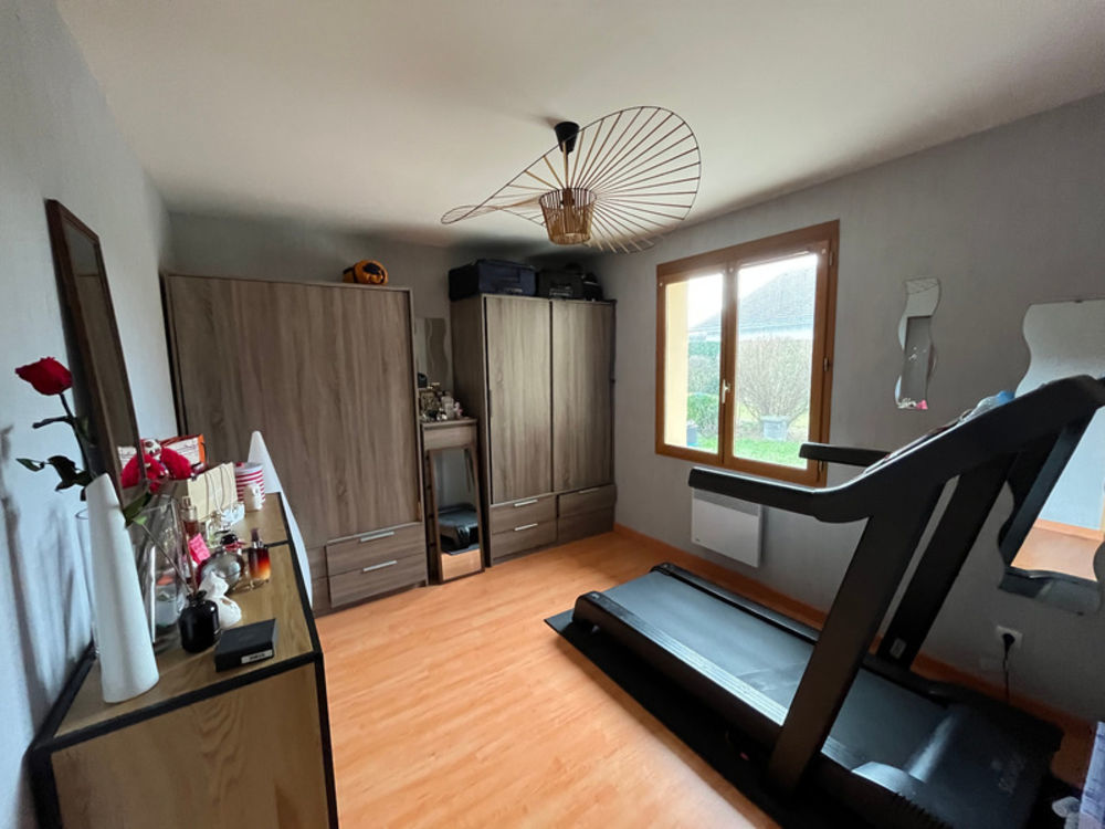 � vendre  Maison Lully (74890)