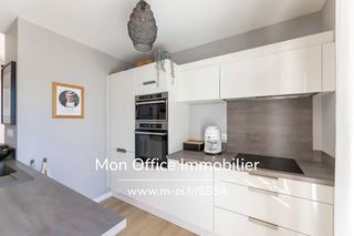  Maison � vendre 5 pi�ces 117 m�