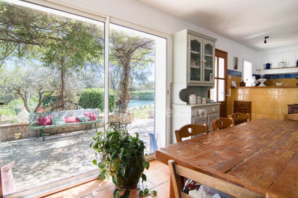 � vendre  Villa Cotignac (83570)