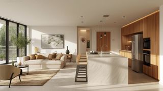  Appartement � vendre 3 pi�ces 67 m�