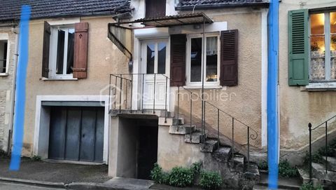   MAISON DE VILLE Maison - 3 pi�ce(s) - 60 m�