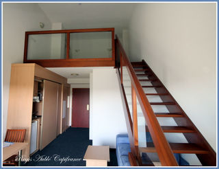  Appartement � vendre 2 pi�ces 40 m�