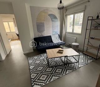  Appartement � vendre 3 pi�ces 50 m�